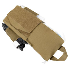 MICRO TK POUCH - COYOTE BROWN
