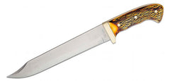 UNCLE HENRY BOWIE KNIFE