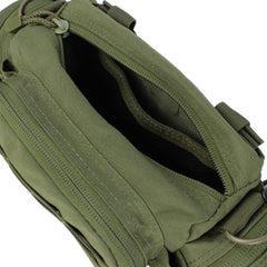 DEPLOYMENT BAG - COYOTE BROWN - Trailfinder