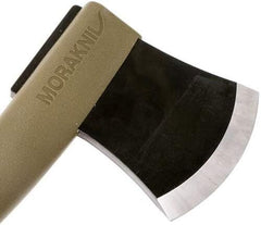 MORAKNIV LIGHTWEIGHT AXE (B) - MILITARY GREEN