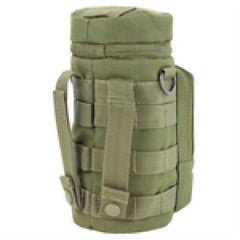 H2O WATER BOTTLE POUCH - OLIVE DRAB - Trailfinder