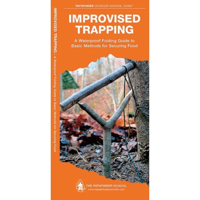 IMPROVISED TRAPPING - PATHFINDER OUTDOOR SURVIVAL GUIDE - Trailfinder