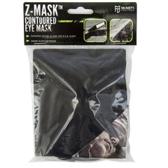 Z-MASK - CONTOURED EYE MASK - Trailfinder